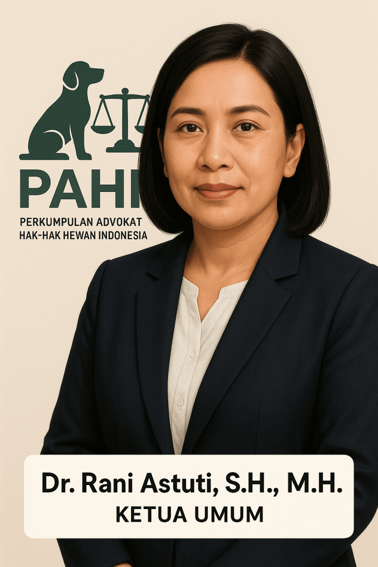 Pahi CABANG KOTA BLITAR