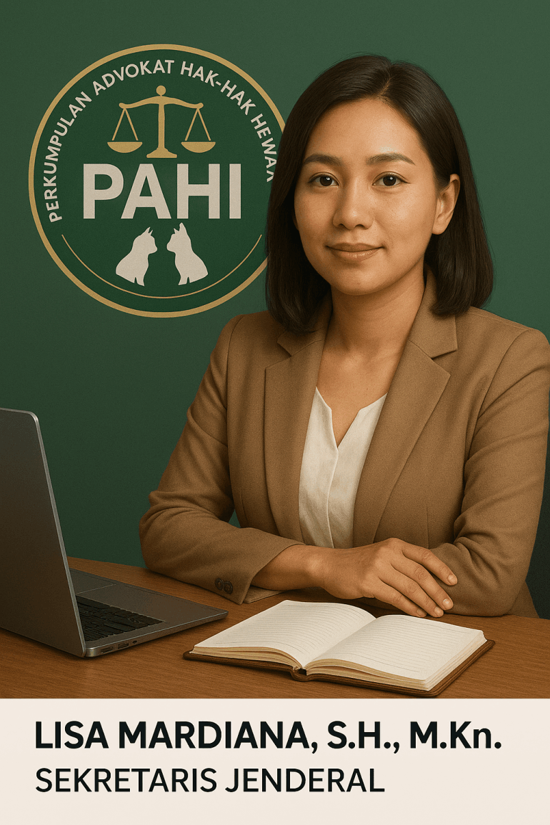 Pahi CABANG KOTA BLITAR