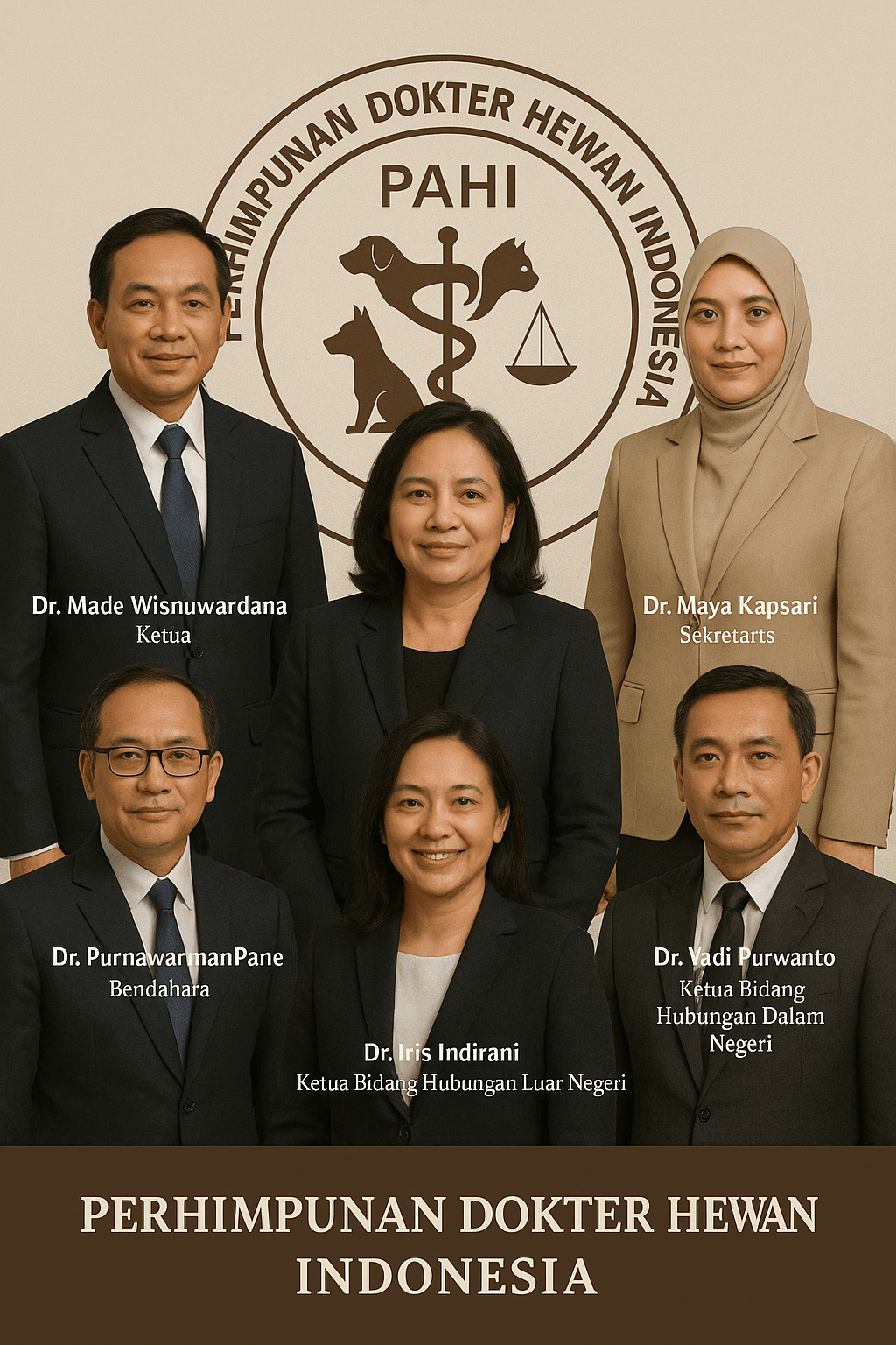 PAHI CABANG KOTA BLITAR